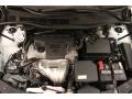 2.5 Liter DOHC 16-Valve Dual VVT-i 4 Cylinder 2015 Toyota Camry SE Engine