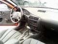 Sunburst Orange - Cavalier Coupe Photo No. 9
