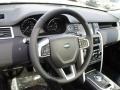 2016 Indus Silver Metallic Land Rover Discovery Sport HSE 4WD  photo #15