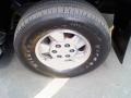 Light Pewter Metallic - Tahoe LS 4x4 Photo No. 18