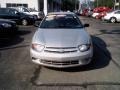Ultra Silver Metallic - Cavalier LS Sedan Photo No. 2