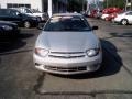 2004 Ultra Silver Metallic Chevrolet Cavalier LS Sedan  photo #2