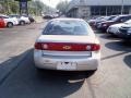 Ultra Silver Metallic - Cavalier LS Sedan Photo No. 5
