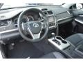 Super White - Camry SE Photo No. 10
