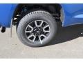 2016 Blazing Blue Pearl Toyota Tundra Limited CrewMax 4x4  photo #11