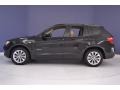 Jet Black - X3 xDrive28i Photo No. 4