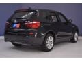 Jet Black - X3 xDrive28i Photo No. 7