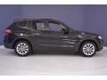 Jet Black - X3 xDrive28i Photo No. 8