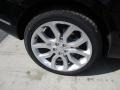  2016 Range Rover Sport Supercharged Wheel