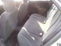 Ultra Silver Metallic - Cavalier LS Sedan Photo No. 8