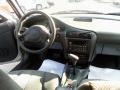 Ultra Silver Metallic - Cavalier LS Sedan Photo No. 11
