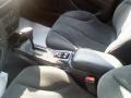 Ultra Silver Metallic - Cavalier LS Sedan Photo No. 13