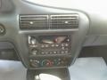 Ultra Silver Metallic - Cavalier LS Sedan Photo No. 14