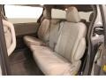 2014 Silver Sky Metallic Toyota Sienna XLE  photo #17