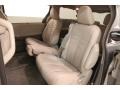 2014 Silver Sky Metallic Toyota Sienna XLE  photo #18