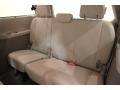 2014 Silver Sky Metallic Toyota Sienna XLE  photo #19