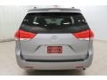 2014 Silver Sky Metallic Toyota Sienna XLE  photo #20