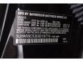 Jet Black - X3 xDrive28i Photo No. 30