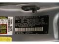 2014 Silver Sky Metallic Toyota Sienna XLE  photo #22