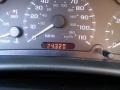 Ultra Silver Metallic - Cavalier LS Sedan Photo No. 16