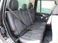 2016 Santorini Black Metallic Land Rover LR4 HSE LUX  photo #12