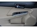 2014 Parisian Night Pearl Toyota Camry Hybrid XLE  photo #8