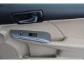 2014 Parisian Night Pearl Toyota Camry Hybrid XLE  photo #15