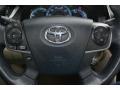 2014 Parisian Night Pearl Toyota Camry Hybrid XLE  photo #26