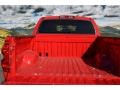 2016 Radiant Red Toyota Tundra SR5 CrewMax 4x4  photo #8
