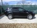 Santorini Black Metallic - Discovery Sport HSE 4WD Photo No. 2