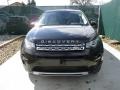 Santorini Black Metallic - Discovery Sport HSE 4WD Photo No. 6
