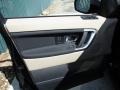 Santorini Black Metallic - Discovery Sport HSE 4WD Photo No. 10