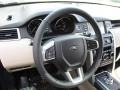 Santorini Black Metallic - Discovery Sport HSE 4WD Photo No. 14