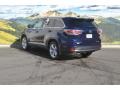 Silver Sky Metallic - Highlander Limited AWD Photo No. 3