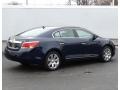 Midnight Blue Metallic - LaCrosse CXL Photo No. 2