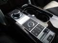 2016 Santorini Black Metallic Land Rover Range Rover Supercharged  photo #16