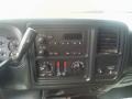 Victory Red - Silverado 3500HD Chassis 4x4 Dump Truck Photo No. 9