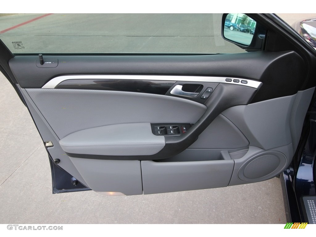 2005 TL 3.2 - Abyss Blue Pearl / Quartz photo #15