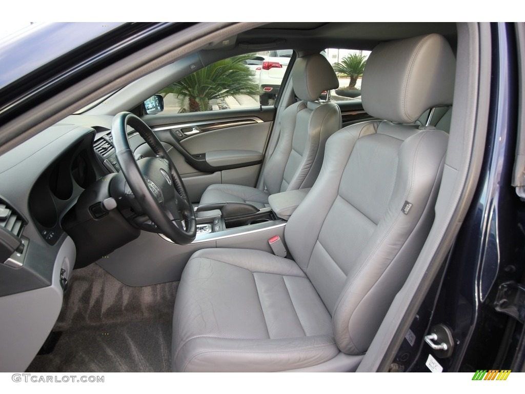 2005 TL 3.2 - Abyss Blue Pearl / Quartz photo #16