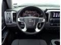 2016 Mahogany Metallic GMC Sierra 1500 SLE Double Cab 4WD  photo #10