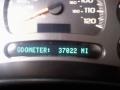 Victory Red - Silverado 3500HD Chassis 4x4 Dump Truck Photo No. 11