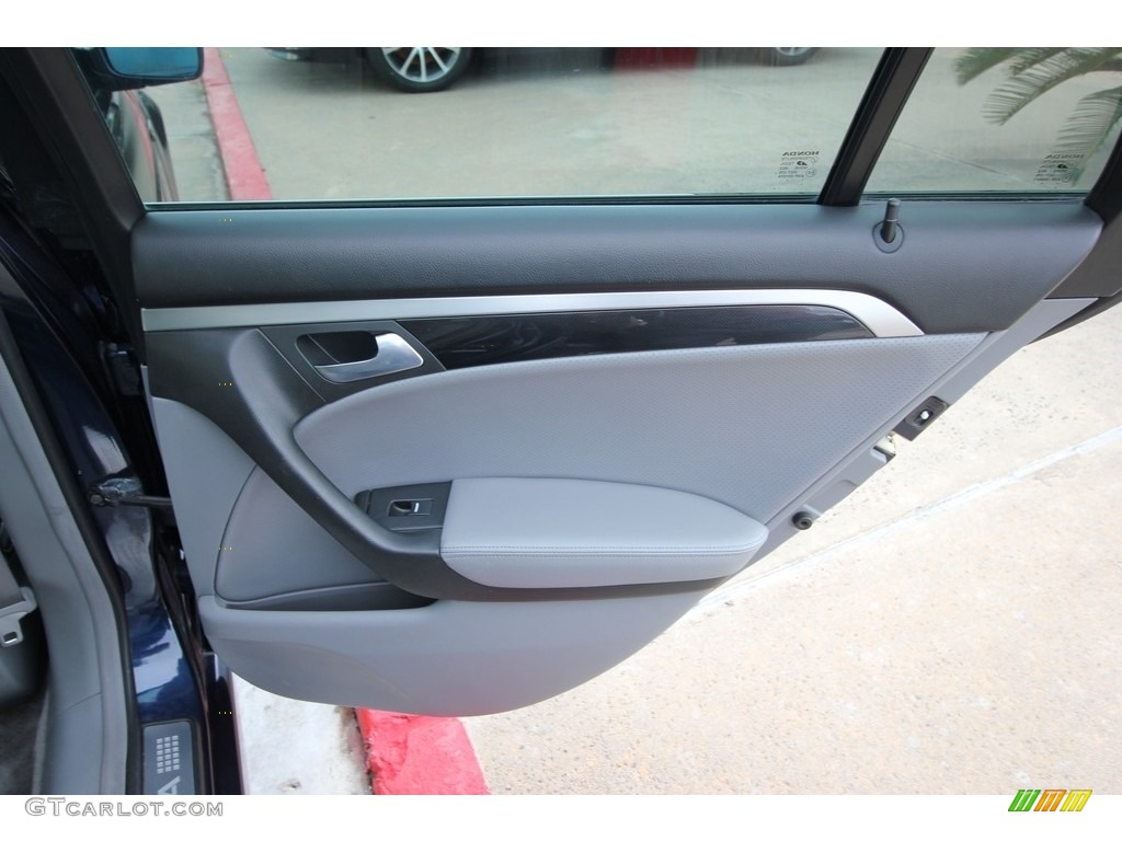 2005 TL 3.2 - Abyss Blue Pearl / Quartz photo #20
