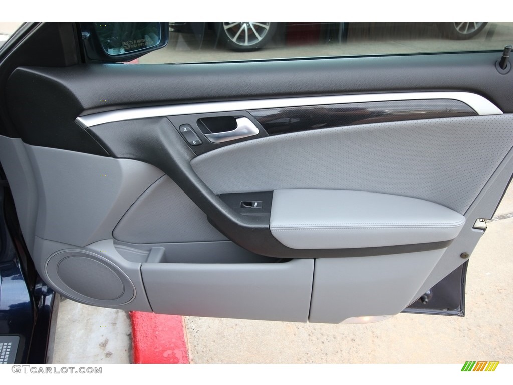 2005 TL 3.2 - Abyss Blue Pearl / Quartz photo #22