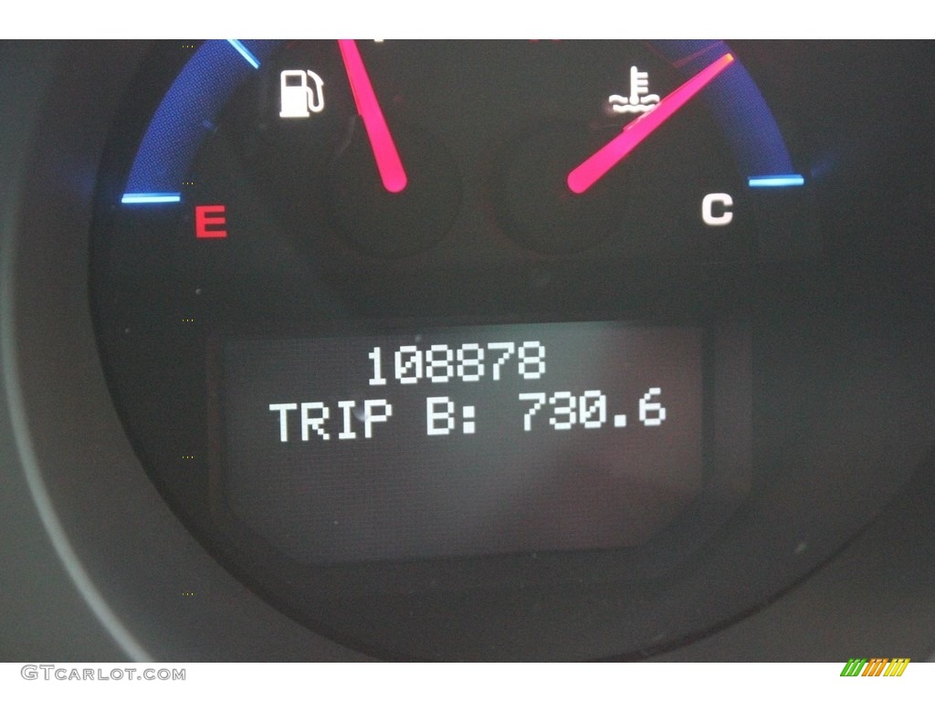 2005 TL 3.2 - Abyss Blue Pearl / Quartz photo #32