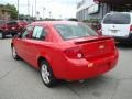 2006 Victory Red Chevrolet Cobalt LT Sedan  photo #2