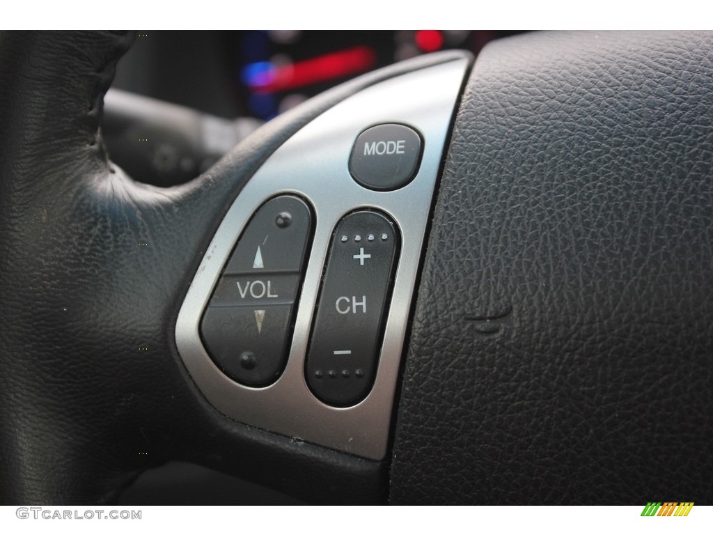 2005 TL 3.2 - Abyss Blue Pearl / Quartz photo #35