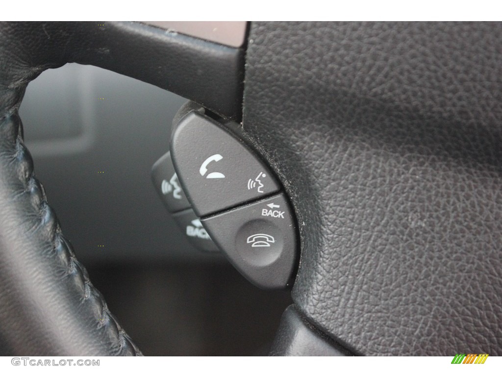 2005 TL 3.2 - Abyss Blue Pearl / Quartz photo #36