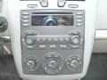 2005 Galaxy Silver Metallic Chevrolet Malibu LS V6 Sedan  photo #10