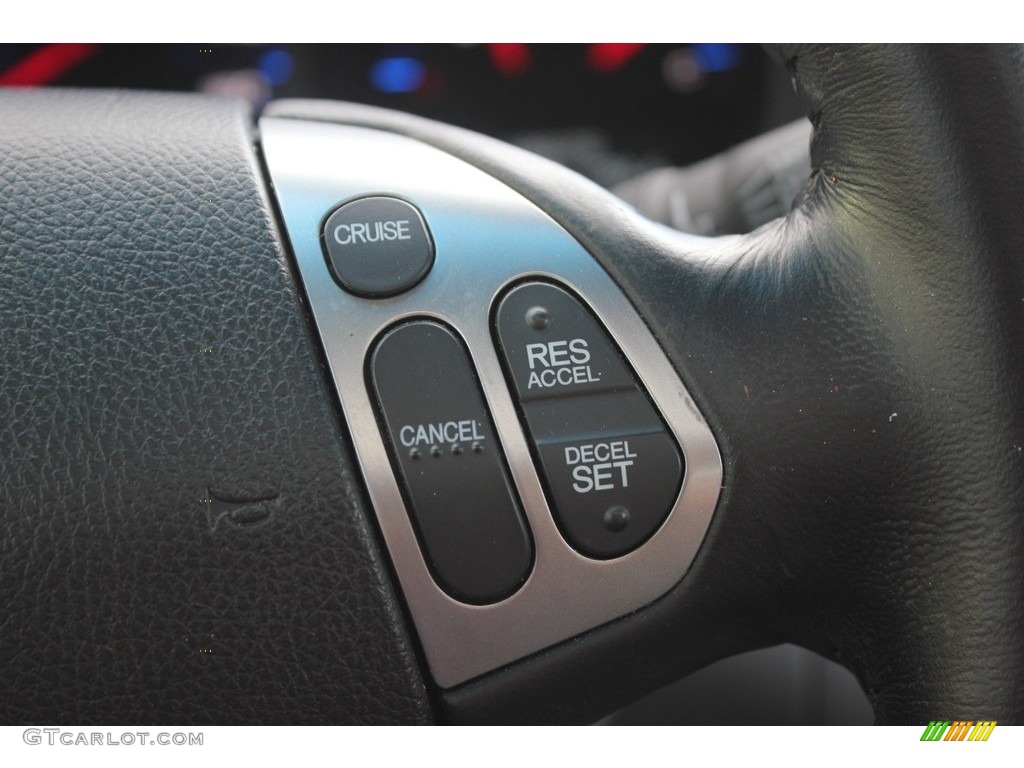 2005 TL 3.2 - Abyss Blue Pearl / Quartz photo #38