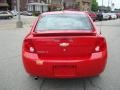 2006 Victory Red Chevrolet Cobalt LT Sedan  photo #3